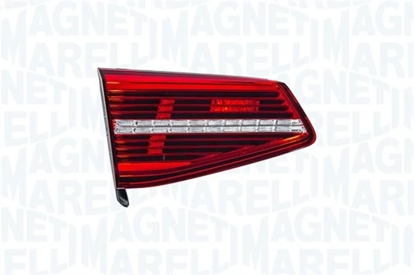 Tail Light Assembly
